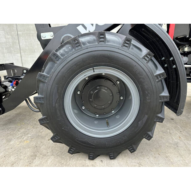 2025 Wolf WL825-44878523