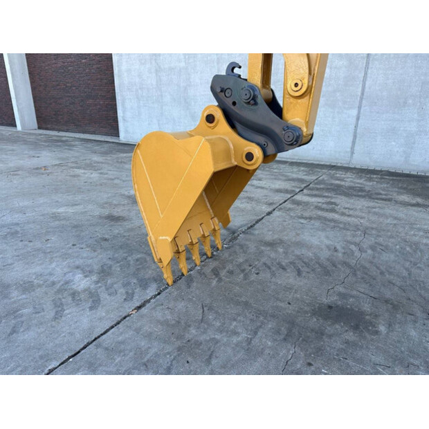 2016 Caterpillar 306-44878550