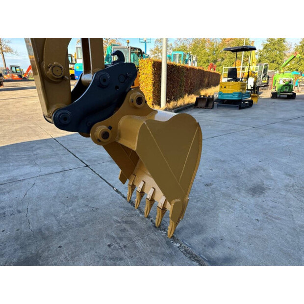 2016 Caterpillar 306-44878552