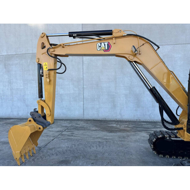 2016 Caterpillar 306-44878555