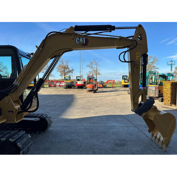 2016 Caterpillar 306-44878556