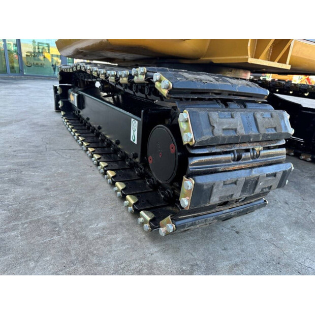 2016 Caterpillar 306-44878563