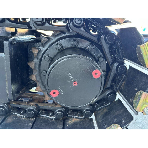 2016 Caterpillar 306-44878564