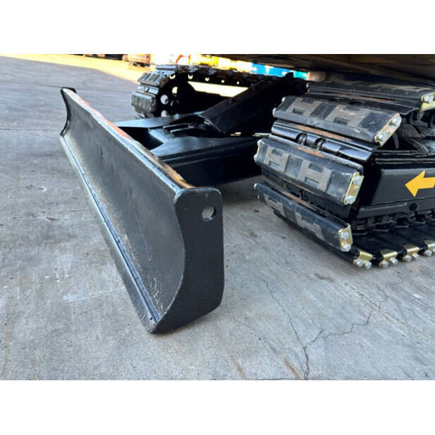 2016 Caterpillar 306-44878565