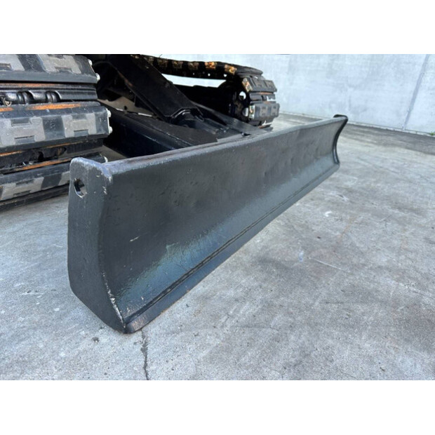 2016 Caterpillar 306-44878567