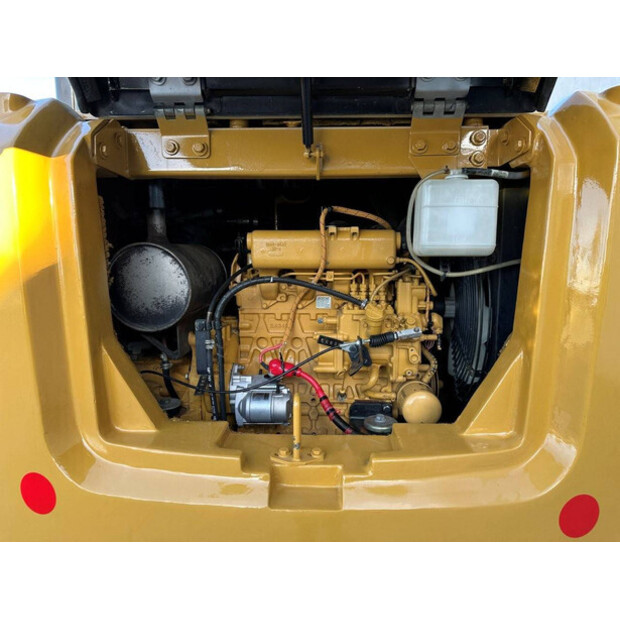2016 Caterpillar 306-44878569