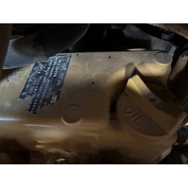 2016 Caterpillar 306-44878571