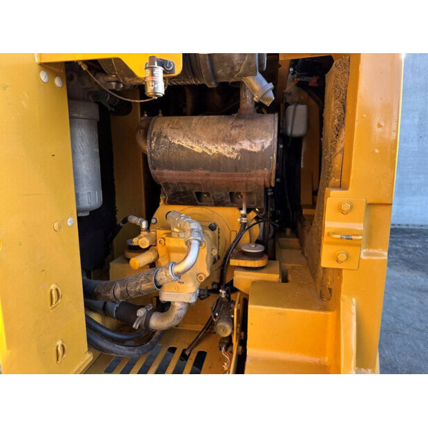 2016 Caterpillar 306-44878573