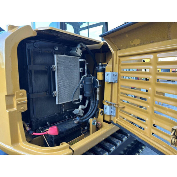 2016 Caterpillar 306-44878574