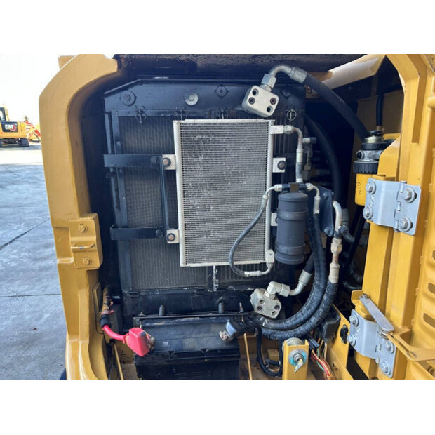 2016 Caterpillar 306-44878575