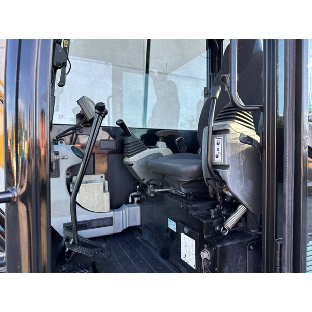 2016 Caterpillar 306-44878578