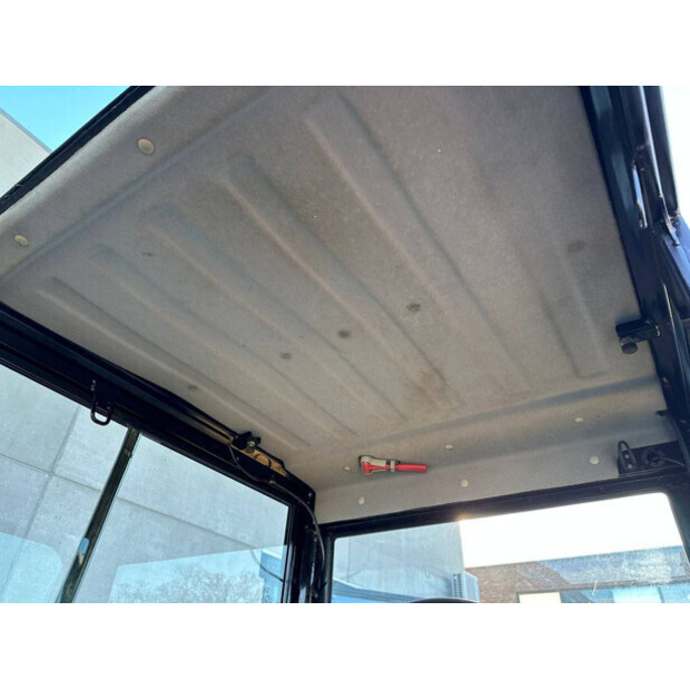 2016 Caterpillar 306-44878579