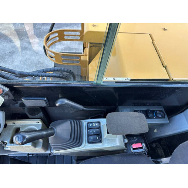 2016 Caterpillar 306-44878581