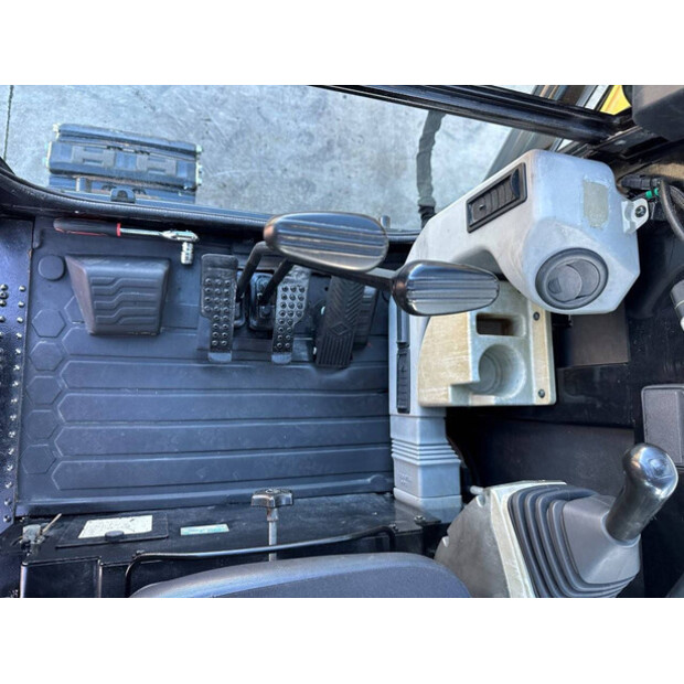 2016 Caterpillar 306-44878583