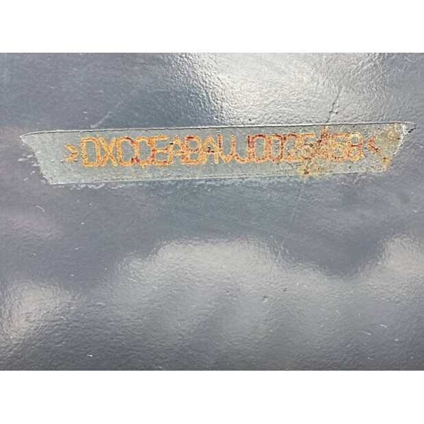 2018 دووسان DX55-9C-44878601