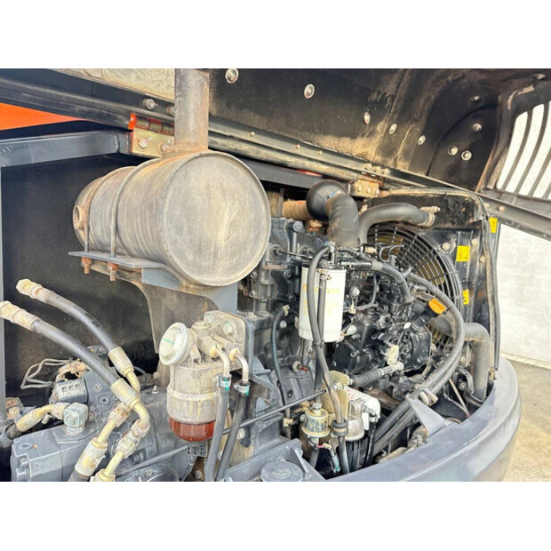 2018 دووسان DX55-9C-44878613