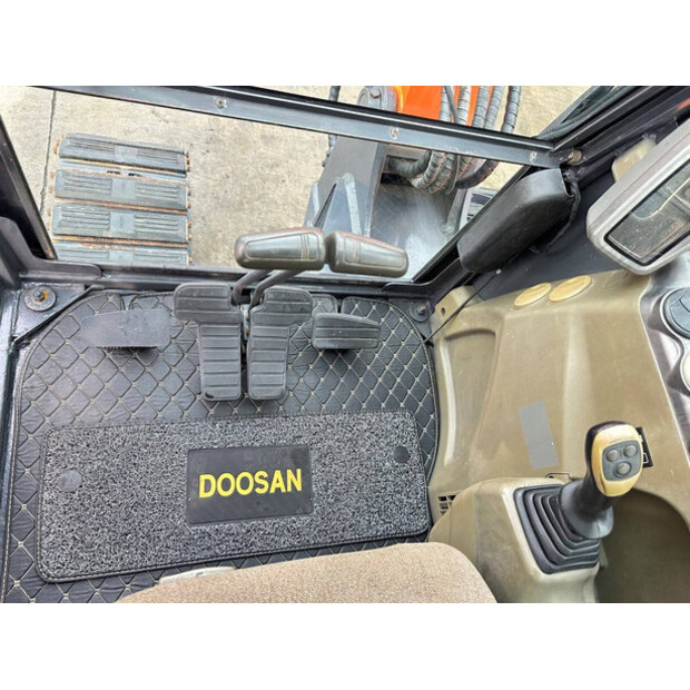 2018 دووسان DX55-9C-44878623