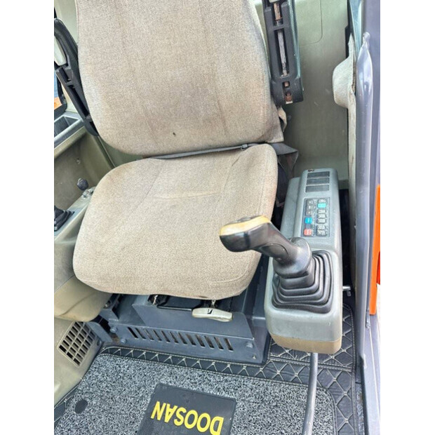 2018 دووسان DX55-9C-44878624