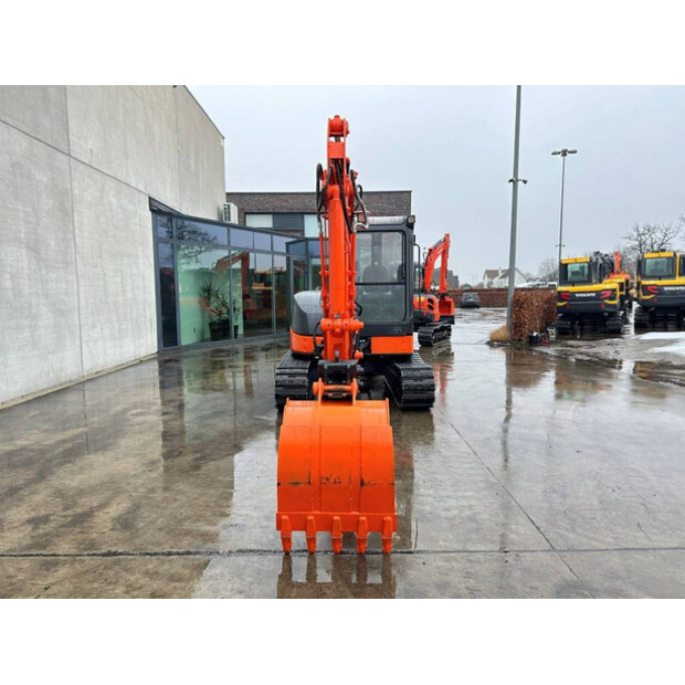 2011 Hitachi ZX50U-2-44878629