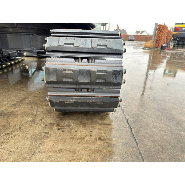 2011 Hitachi ZX50U-2-44878641