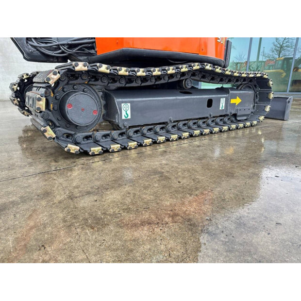 2011 Hitachi ZX50U-2-44878642