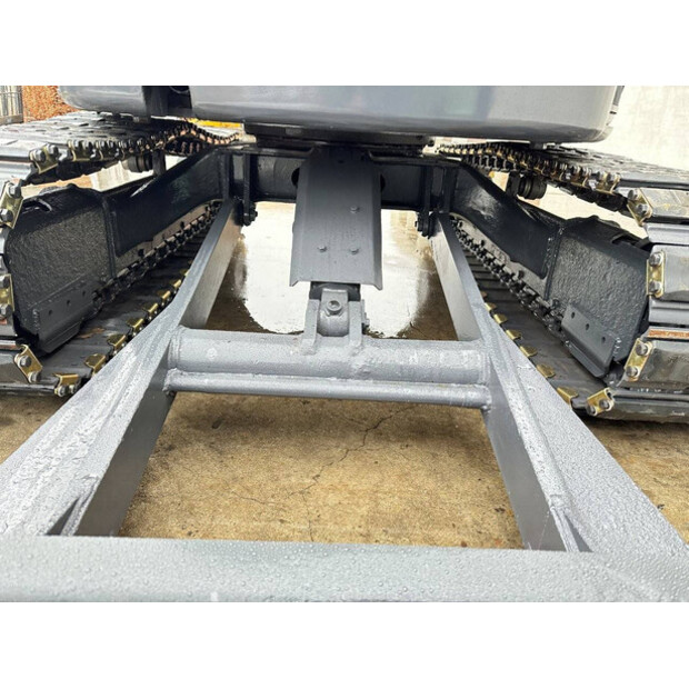 2011 Hitachi ZX50U-2-44878649