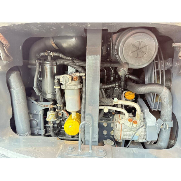 2011 Hitachi ZX50U-2-44878650