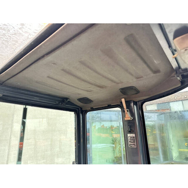 2011 Hitachi ZX50U-2-44878654