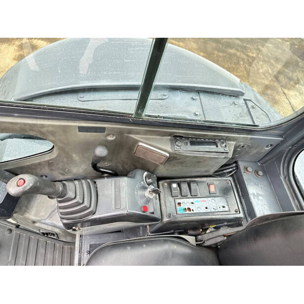 2011 Hitachi ZX50U-2-44878655