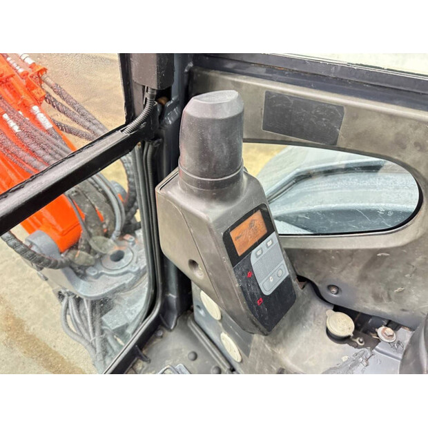 2011 Hitachi ZX50U-2-44878656