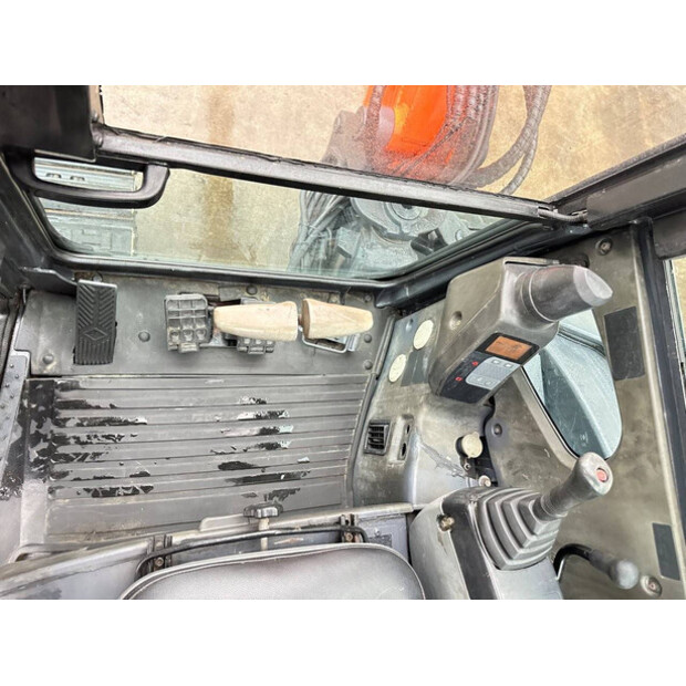 2011 Hitachi ZX50U-2-44878657