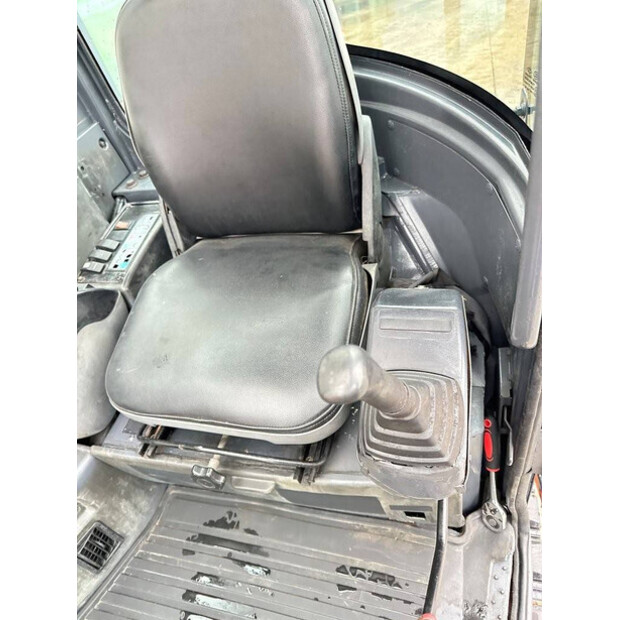 2011 Hitachi ZX50U-2-44878658