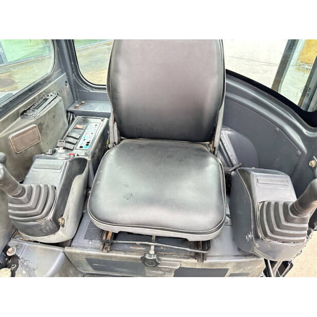 2011 Hitachi ZX50U-2-44878659