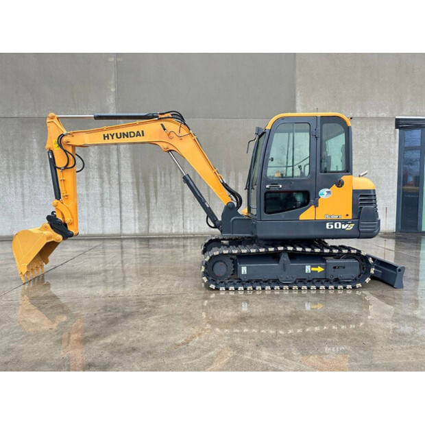 2019 Hyundai R60VS-44878668