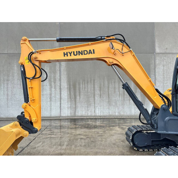 2019 Hyundai R60VS-44878674
