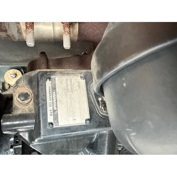 2019 Hyundai R60VS-44878690