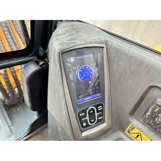 2019 Hyundai R60VS-44878700