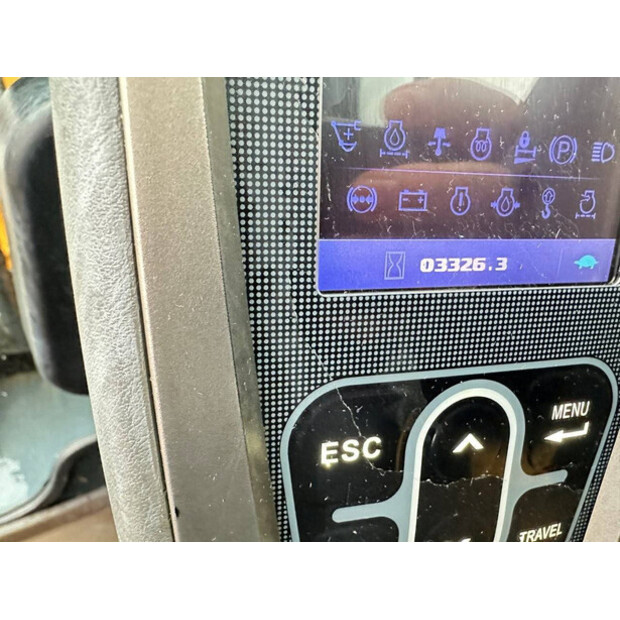 2019 Hyundai R60VS-44878701