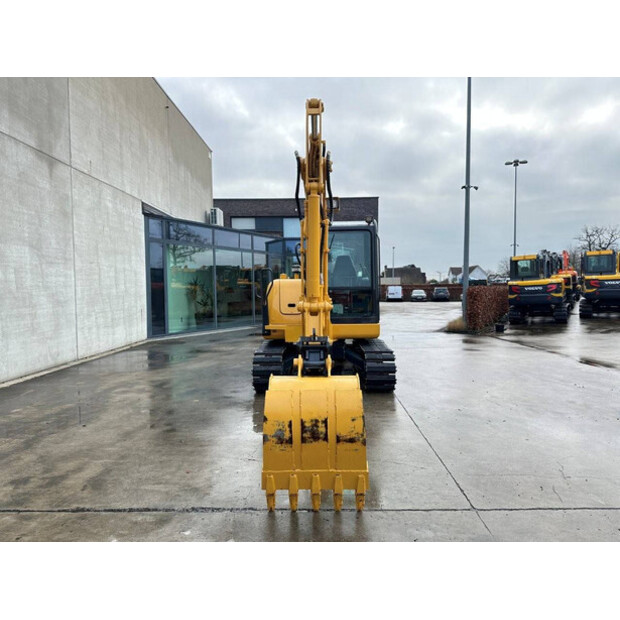 2013 Komatsu PC56-7-44878704