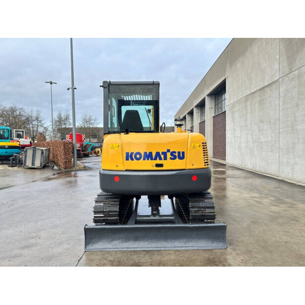 2013 Komatsu PC56-7-44878707