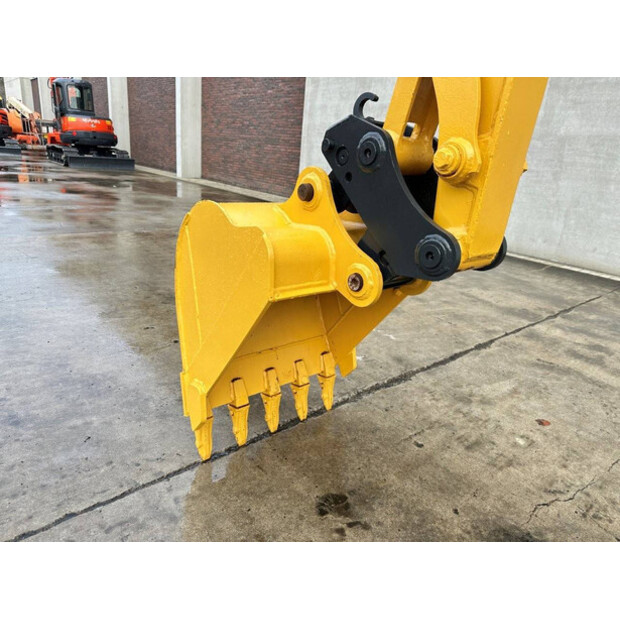 2013 Komatsu PC56-7-44878710