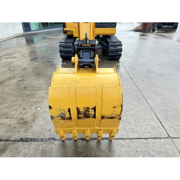 2013 Komatsu PC56-7-44878711