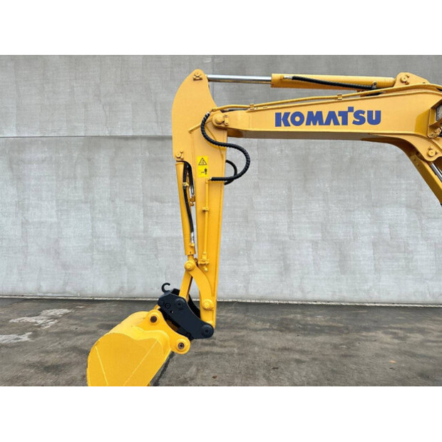 2013 Komatsu PC56-7-44878713