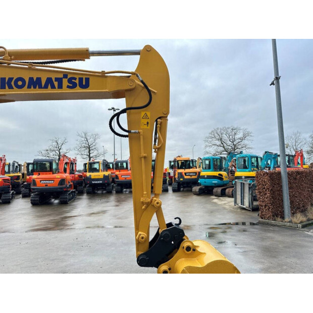 2013 Komatsu PC56-7-44878714