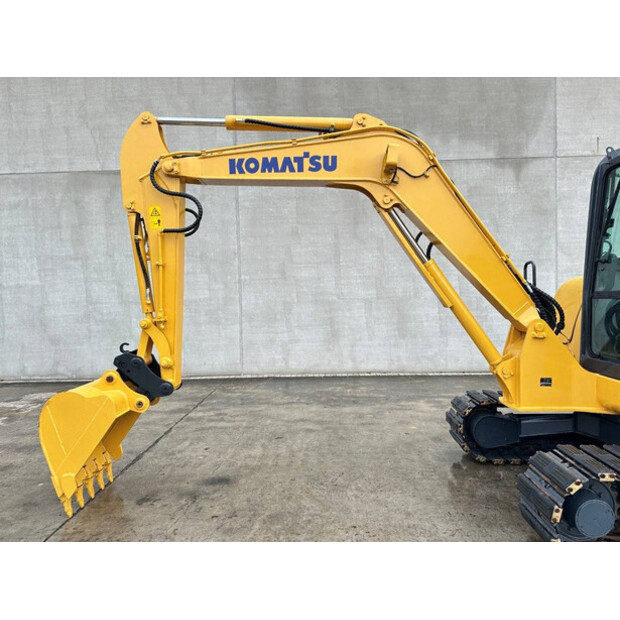 2013 Komatsu PC56-7-44878715