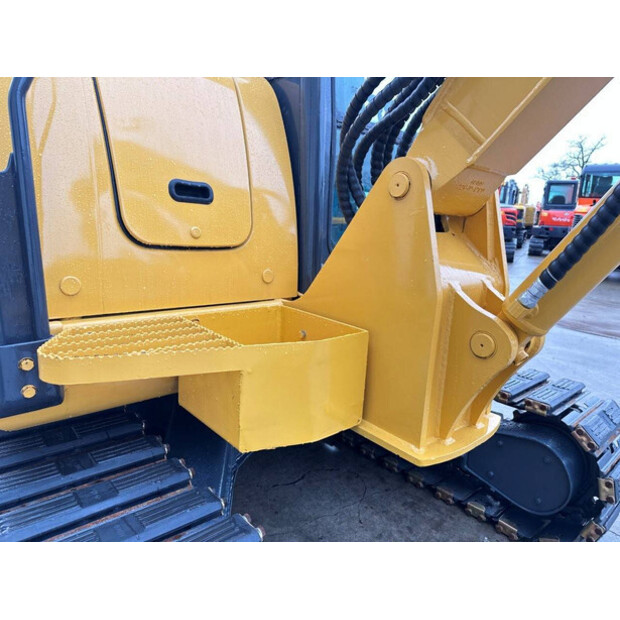 2013 Komatsu PC56-7-44878717