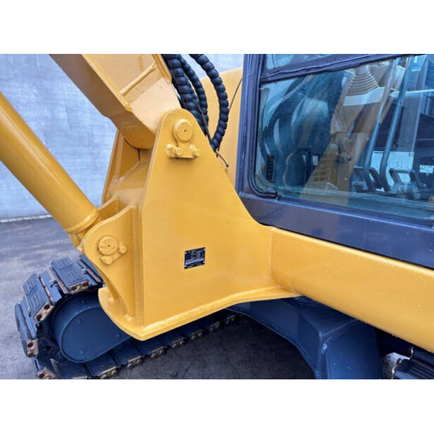 2013 Komatsu PC56-7-44878718