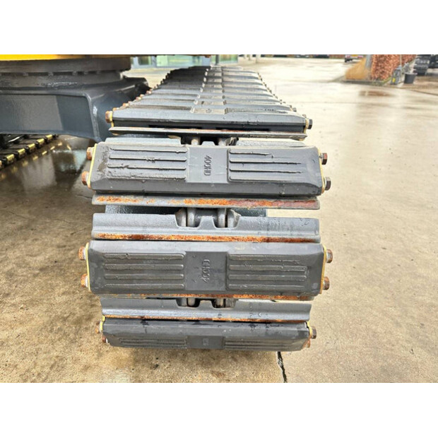 2013 Komatsu PC56-7-44878719