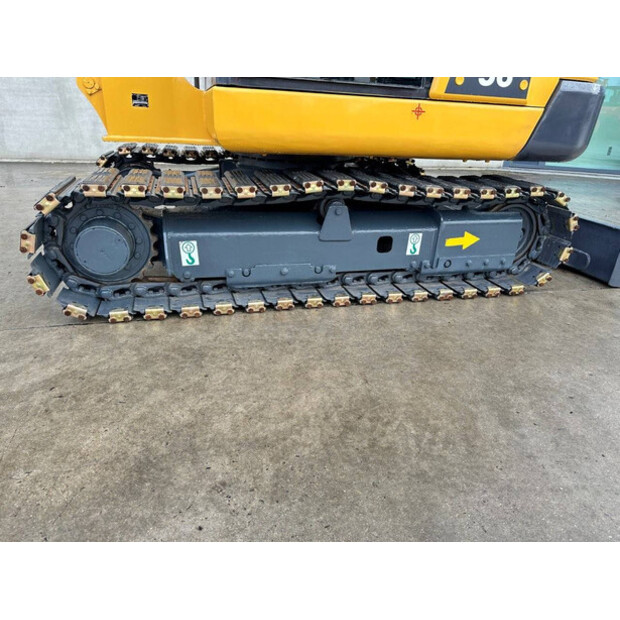 2013 Komatsu PC56-7-44878720