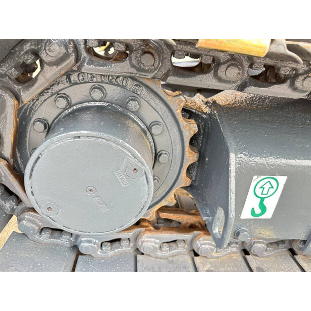 2013 Komatsu PC56-7-44878721